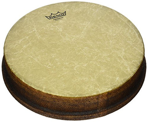 Djembe Drumhead, Fiberskyn®, 12-inch