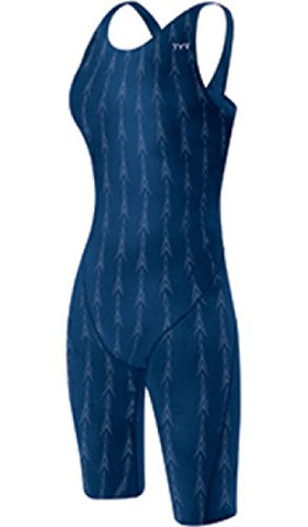 FUSION AEROFIT SHORT JOHN, 401 NAVY - 34
