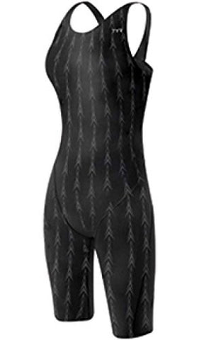 FUSION AEROFIT SHORT JOHN, 001 BLACK - 34
