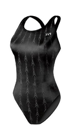 FUSION AEROFIT, 001 BLACK - 24