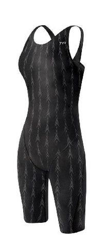 FUSION AEROFIT SHORT JOHN, 001 BLACK - 30