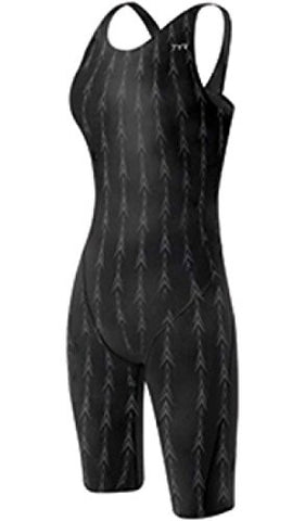 FUSION AEROFIT SHORT JOHN, 401 NAVY - 36