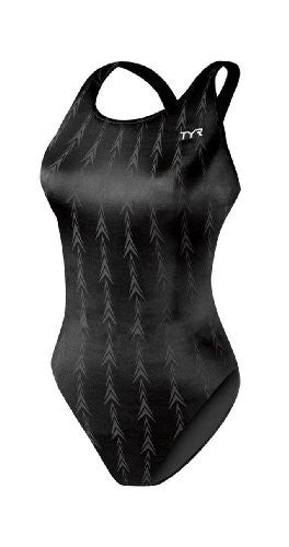 FUSION AEROFIT, 001 BLACK - 32