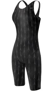 Fusion Aerofit, 001 Black - sz34