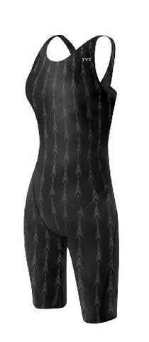 FUSION AEROFIT SHORT JOHN, 001 BLACK - 32
