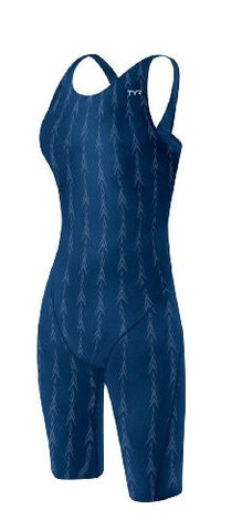 FUSION AEROFIT SHORT JOHN, 401 NAVY - 24
