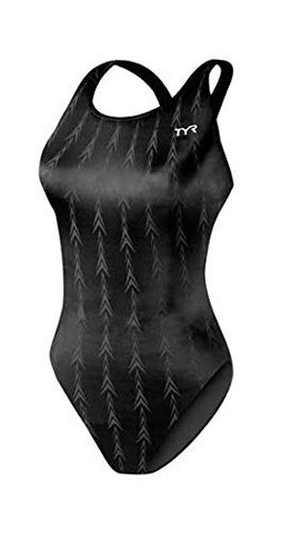 FUSION AEROFIT, 001 BLACK - 30