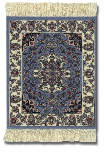 Contemporary Jaipur CoasterRug (4 pcs)