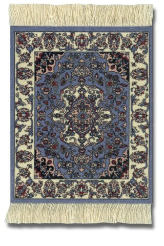 Contemporary Jaipur CoasterRug (4 pcs)