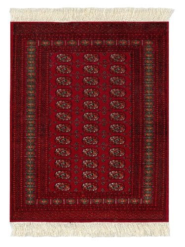 Turkoman Bokhara MouseRug