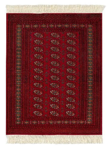 Turkoman Bokhara MouseRug