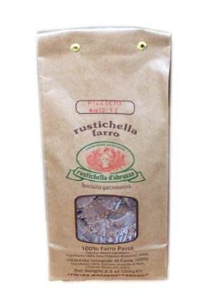 Farro in Bags, Pizzichi di Farro, 500 gr