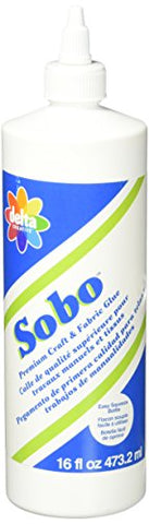 SOBO 16 OZ