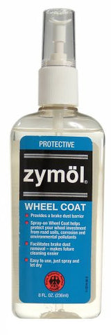 Wheel Wax Coat