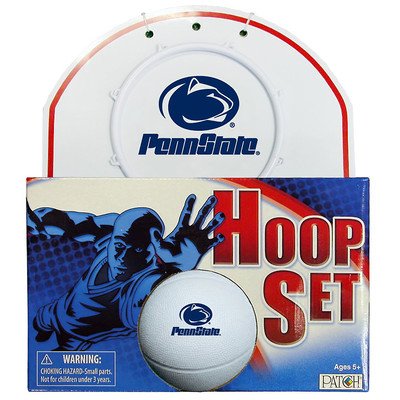 Penn State Hoop Set