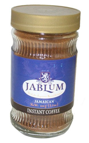 Instant Coffee, 3.5oz