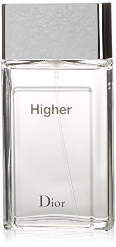 Higher Cologne 3.4 oz Eau De Toilette Spray