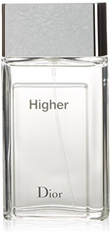 Higher Cologne 3.4 oz Eau De Toilette Spray