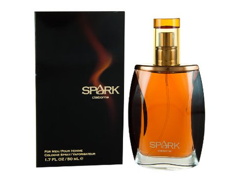 Spark Cologne 1.7 oz Eau De Cologne Spray