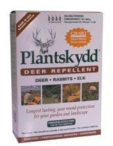 Plantskydd Deer Repellent - 2.2 pounds