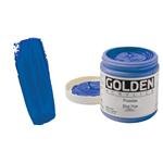 Heavy Body Historical Acrylic 2 oz. Prussian Blue Hue