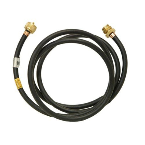 High-Pressure Propane Hose, 8-Ft.