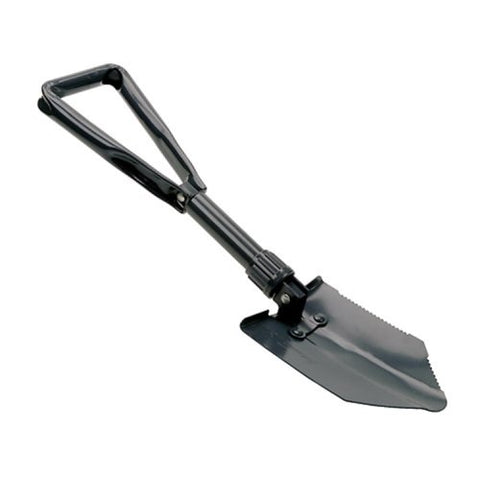 Folding Shovel 6x9.75in.