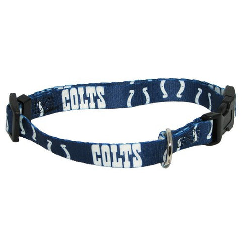 NFL Collars IND COLTS, S