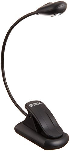 Mighty Bright XtraFlex, Black