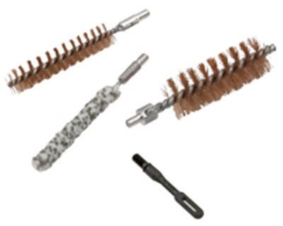 Gunslick- S/Steel Rifle Brush .40-.458