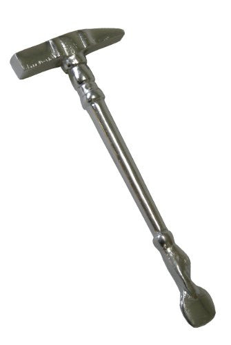 Tabla Hammer - Banjira