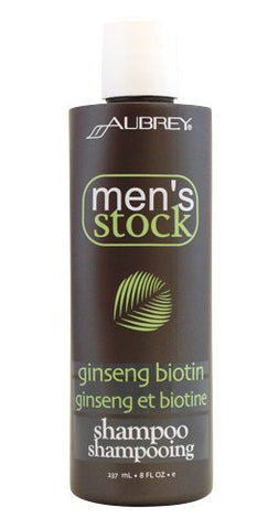 Ginseng/Biotin Shampoo 8oz