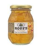 Roses Orange Fine Cut Marmalade 454g (16oz)