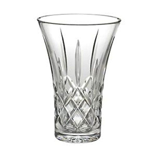 Lismore Vase Flared 8" (not in pricelist)