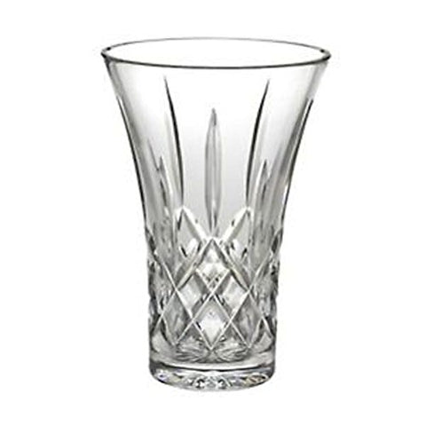 Lismore Vase Flared 8" (not in pricelist)