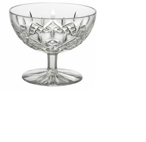 Lismore Candy Dish Footed 5" (not in pricelist)