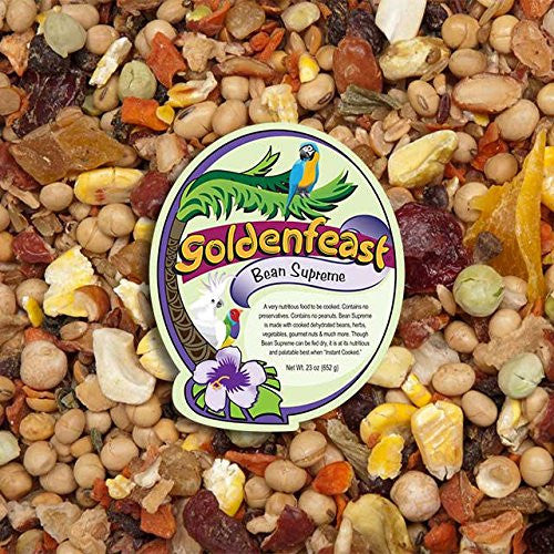 Goldenfeast Bean Supreme 23oz