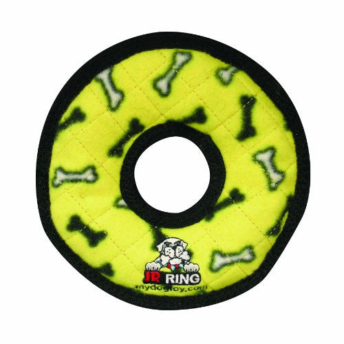 Jr. Ring - Yellow Bones
