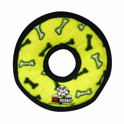 Jr. Ring - Yellow Bones