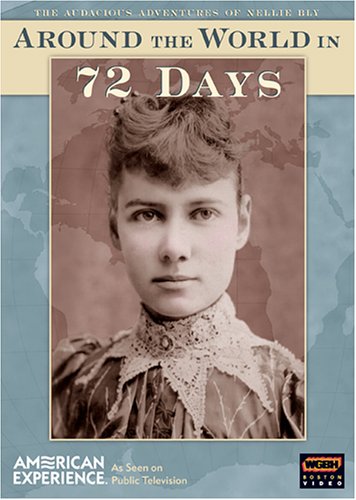 Around the World in 72 Days (DVD)