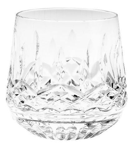 Lismore Old Fashioned 9 oz Set/4