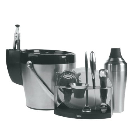 SteeL 11 Piece Bareware Collection