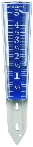 Easy-Read 12.5" Magnifying Rain Gauge