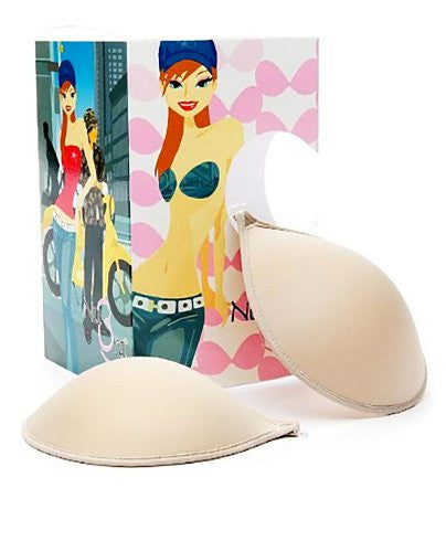 Feather Lite Nubra - Size A (Nude)