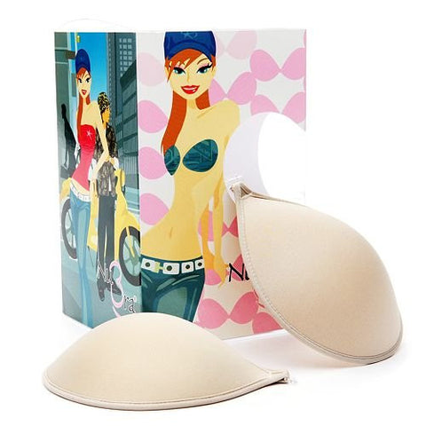Feather Lite Nubra - Size C (Nude)