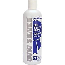 Exhibitor Quic Silver Shampoo - 16oz