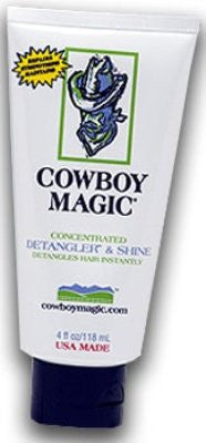 Cowboy Magic - Detangler/Shine - 4oz