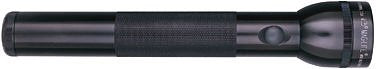 Maglite - 3D Hang Pack, Black