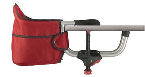 Caddy Hook-On Chair - Red