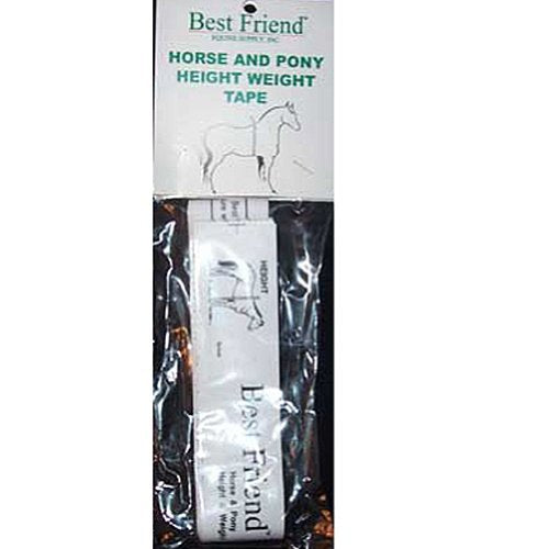 Best Friend Easy Measure Tape